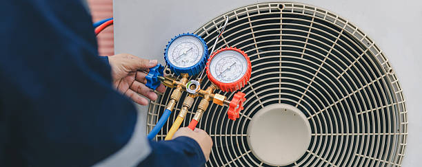 Licensed Air Conditioning Repair service in Quincy, IL - JG Cool HVAC