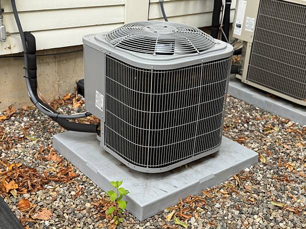 24/7 Emergency Air Conditioning Repair experts in Quincy, IL