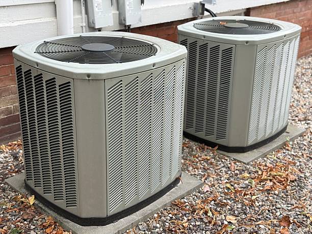 Reliable Air Conditioning Repair contractor in Quincy, IL by JG Cool HVAC
